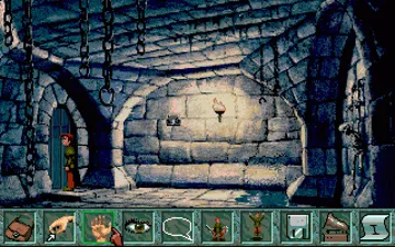 Curse of Enchantia_Disk0 screen shot game playing